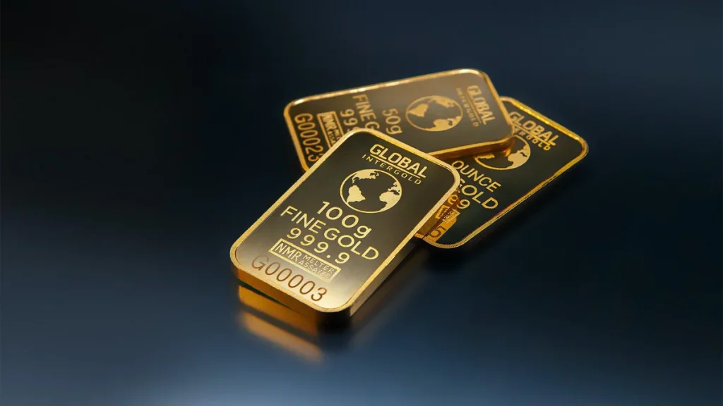 How to buy Sovereign Gold Bonds in India?