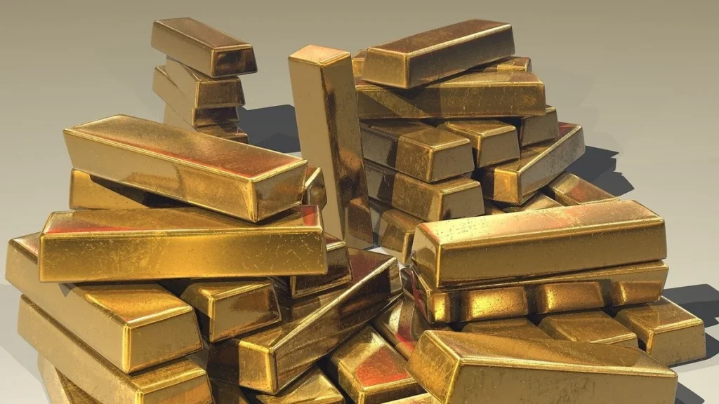 How to buy sovereign gold bonds